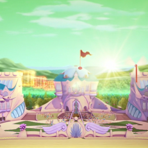 FairySchoolAlfe's profile picture. Alfea Collage for Fairies✨ Who wanna join✨