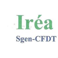 Iréa (@ireasgencfdt) 's Twitter Profile