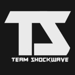 We are Team Shockwave and we are  a gaming channel / group who upload regularly and have fun doing so
check us out here : https://t.co/PwbN5l3bHU