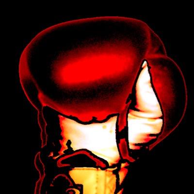 ViewsRt's profile picture. tweet your views on all things boxing! RT RT