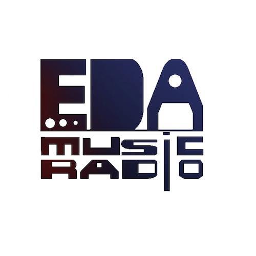 New EDA Music Radio