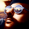 blu3h3r0's profile picture. vom Akustikkoppler zur HSDPA Flatrat. 20 Jahre Datenreisen und immer noch Spaß am Gerät