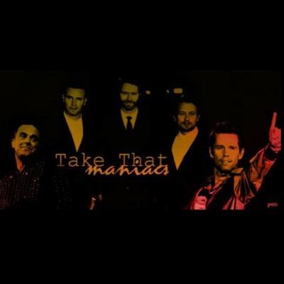 This is the official twitter page for Take That Maniacs ! Everything you want about the greatest 5 men in the world !