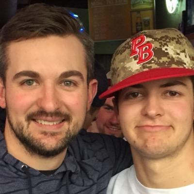 DiscoNByrno's profile picture. 