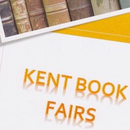 Previous owner of Pantiles Books. Organises the Tunbridge Wells Book Fairs and the Orpington Kent Book Fairs