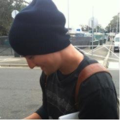 AnthonyVasNYCD's profile picture. ☆*:.｡. o(≧▽≦)o .｡.:*☆