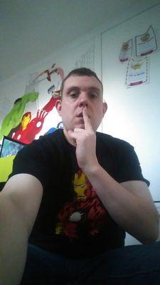 aanimall's profile picture. 