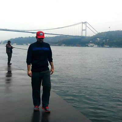 First Burak