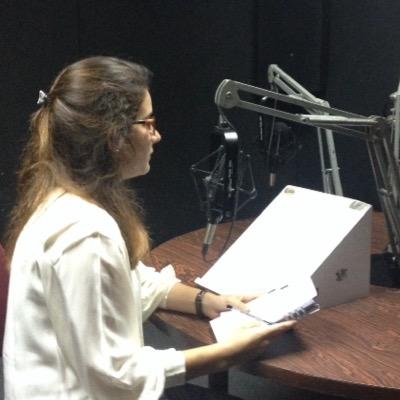 KarlaFerreira5's profile picture. Estudiante de Ing. Geofísica, Cohorte 11 #USBve ¡ACTIVA por las #UniVE y la Venezuela que soñamos! @UniVeActiva