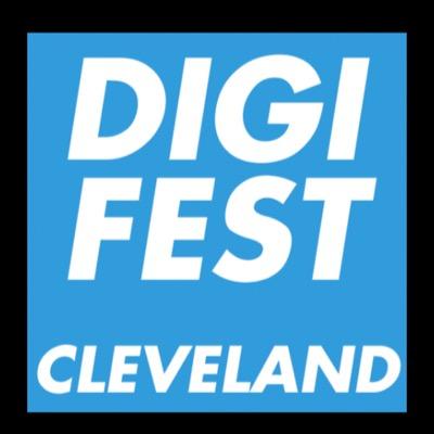 DigiFest is coming to Cleveland this June!