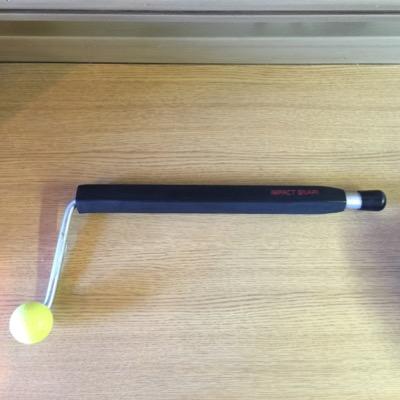 2016-2020 Award Winning Training Aid! Get yours at https://t.co/kui7hNrSv6 - Built in USA by PGA Pros. Train your release like a tour player