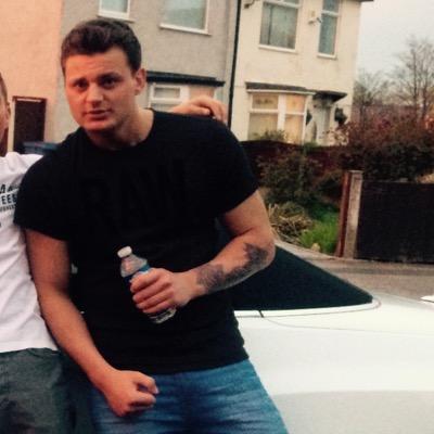 Jay_568's profile picture. 23. liverpool.