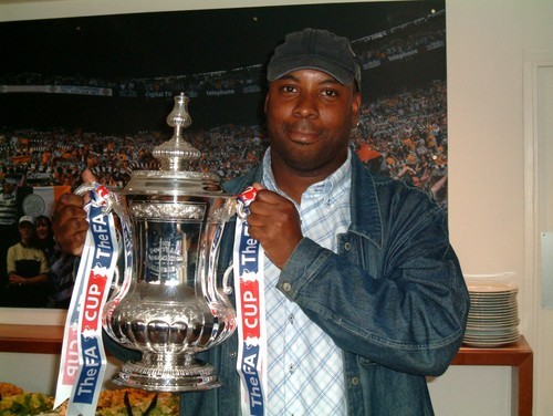 PETER WEALDSTONE Profile