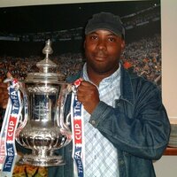 PETER WEALDSTONE (@peterwealdstone) 's Twitter Profile Photo