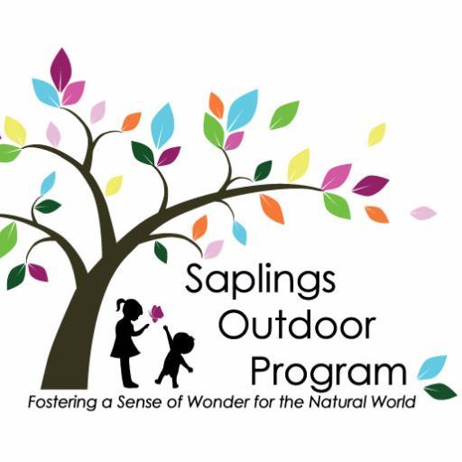 SaplingsOutdoor's profile picture. Nature based program for children ages 2.5-6. 
Fostering a sense of wonder for the natural world.