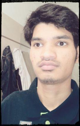 prasad3382's profile picture. 