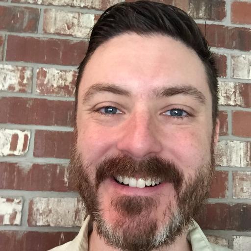 jacobmccleland's profile picture. This account is inactive