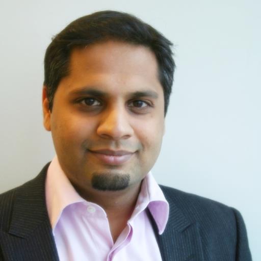 Akber Datoo (D2LT) Profile