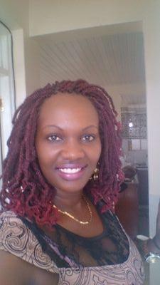 maureenjuguna1's profile picture. 