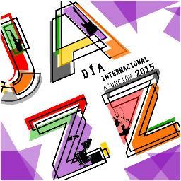 JazzDayAsuncion's profile picture. El Jueves 30 de abril a las 20:00, celebramos el Día Internacional del Jazz  en el Centro Cultural de la Ciudad Carlos Colombino-Manzana de la Rivera #JazzDay