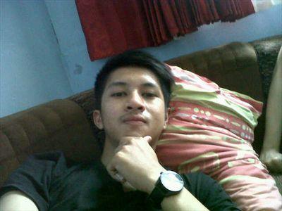 Fahmispecs8's profile picture. Futsal