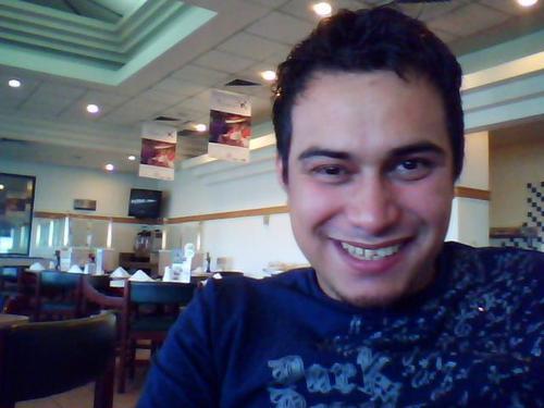 Daniel_Iamin's profile picture. Hola pues soy alguien sencillo apasionado  de la vida y pues de la naturaleza, busco amigos y algo mas epsero encontrar a la persona indicada