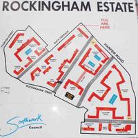 Rockingham Estate (@rockinghamest) 's Twitter Profile