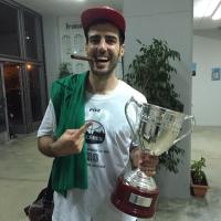 Luis Parejo (@luis_parejo) 's Twitter Profile
