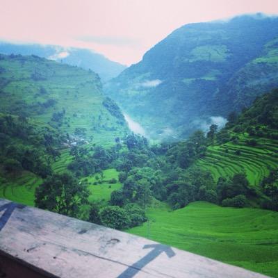 rpenalver's profile picture. mal mal mal!