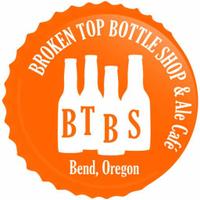 BrokenTopBottleShop (@btbsbend) 's Twitter Profile Photo