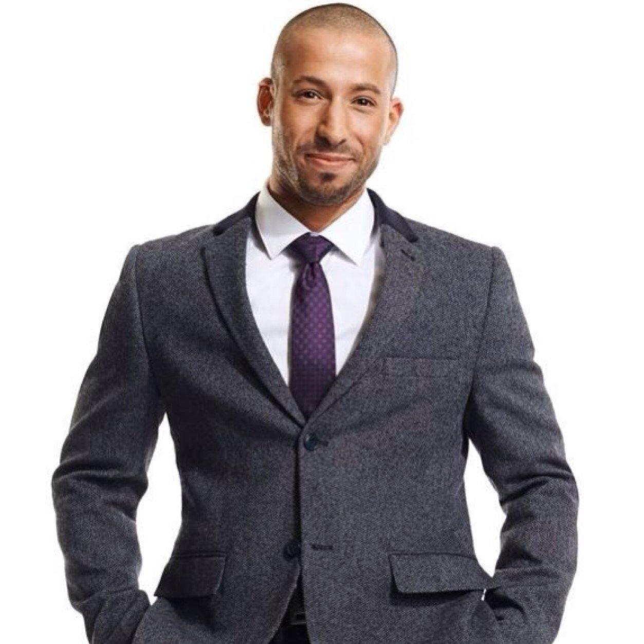 The official account of Adel Elseri Contestant on Big Brother Canada 2, proud inventor of T2T. Instagram: 3douily
http://t.co/F58cEV6TLT 4 wallahbro gea