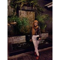 MARETA (@maretaramadanti) 's Twitter Profile