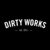 DirtyWorks Editorial (@dirtyworksedit) Twitter profile photo DirtyWorks Editorial (@dirtyworksedit) Twitter profile photo