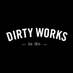 DirtyWorks Editorial (@dirtyworksedit) Twitter profile photo