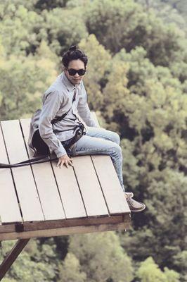 azhari_yhura's profile picture. The blues chelsea | KTBFFH | in relationship with Diya delfianti