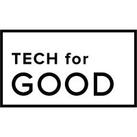 Tech for Good (@techforgoodtv) 's Twitter Profile Photo Tech for Good (@techforgoodtv) 's Twitter Profile Photo