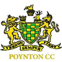 Poynton Cricket Club (@poyntoncc) 's Twitter Profile