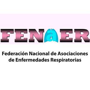 FENAER: Federación Nacional de Asociaciones de Enfermedades Respiratorias. National Federation of Respiratory Diseases Associations. Spain