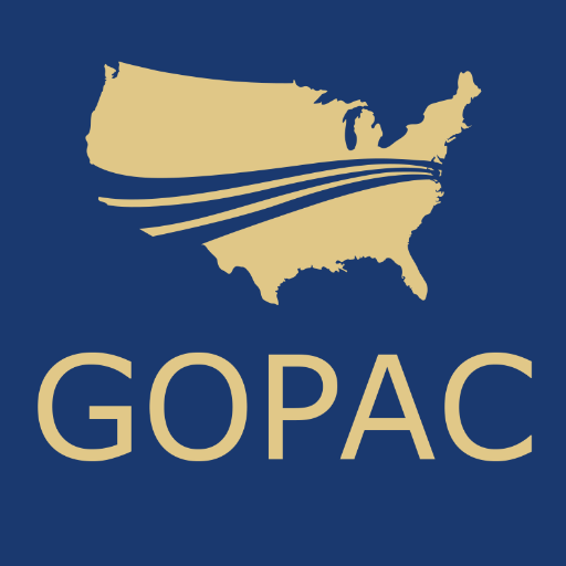 GOPAC - Educating and electing a new generation of Republican leaders. #TeamGOPAC