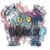 LUMINOUS (@luminousproject) 's Twitter Profile