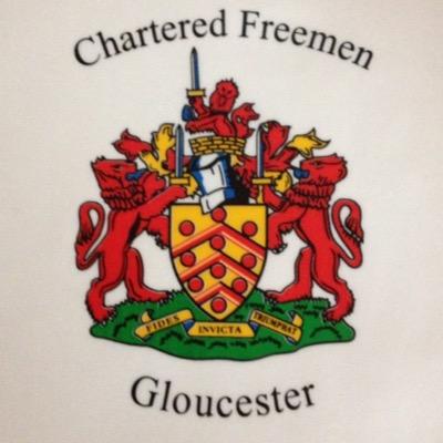 Gloucester Freemen