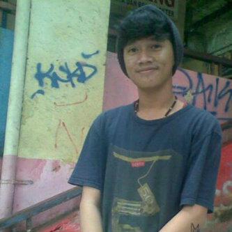 ochepbastian1's profile picture. Drummer SET FOOT ON jakarta, yuk follow twitter @SFOofficial @ochepsadega