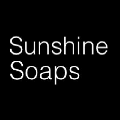 Welcome to our official feed page! Follow us on Instagram @Sunshine_Soaps in order to get your free sample today!!! Order online to get special 25% off.