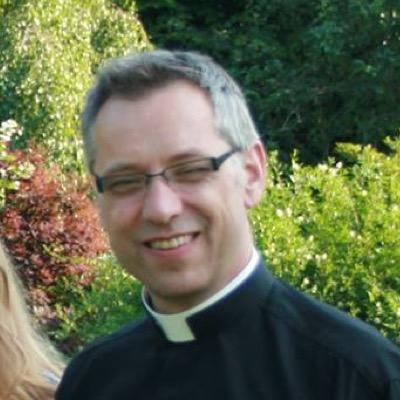 revrjw's profile picture. Husband to Lizzy, Dad to three amazing adults, Vicar, long-term student of theology, passionate about geology and an armchair archaeologist.
