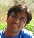 Love to solve puzzles and do programming.