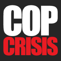 Cop Crisis (@copcrisis) 's Twitter Profile Photo Cop Crisis (@copcrisis) 's Twitter Profile Photo
