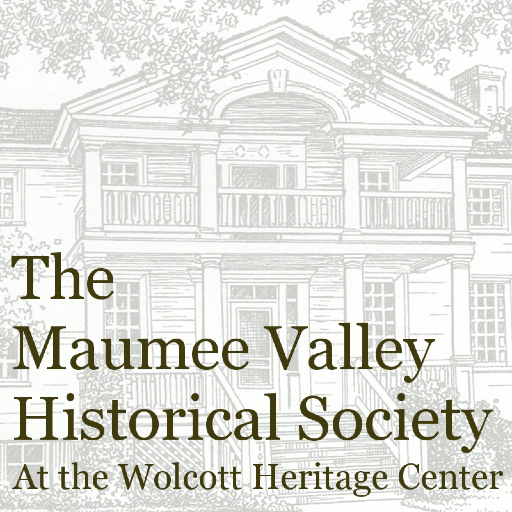 Maumee Historical