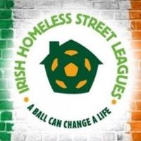 Homeless St League(@IrishStLeague) 's Twitter Profile Photo