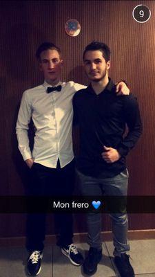 julien_cssrl's profile picture. 