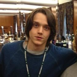 benmoranxva's profile picture. 